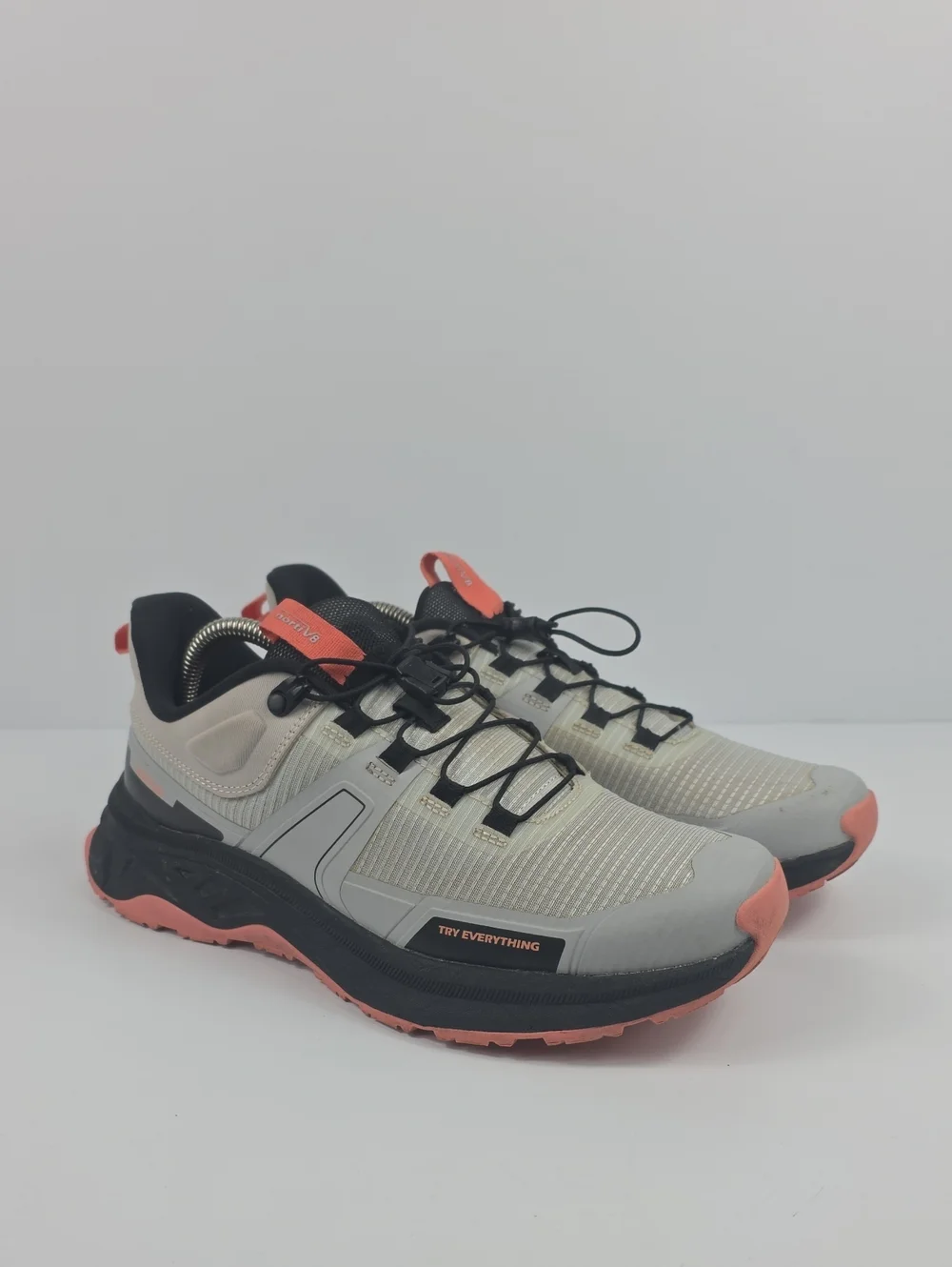 NORTIV 8 Gladiator Lightweight Hiking Shoes Size 10